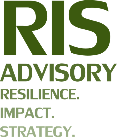 RIS Advisory. Resilience. Impact. Strategy.